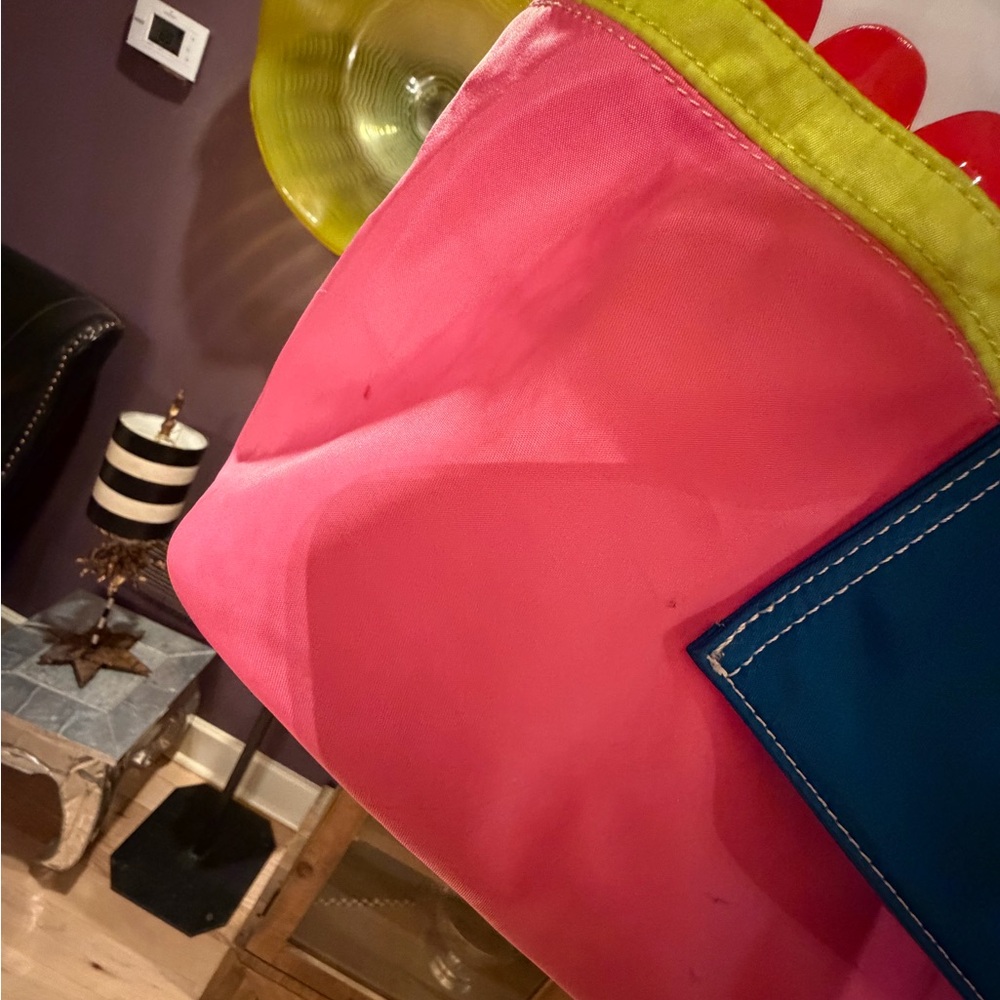 Packed Party - duffle bag! - Picture 5 of 5